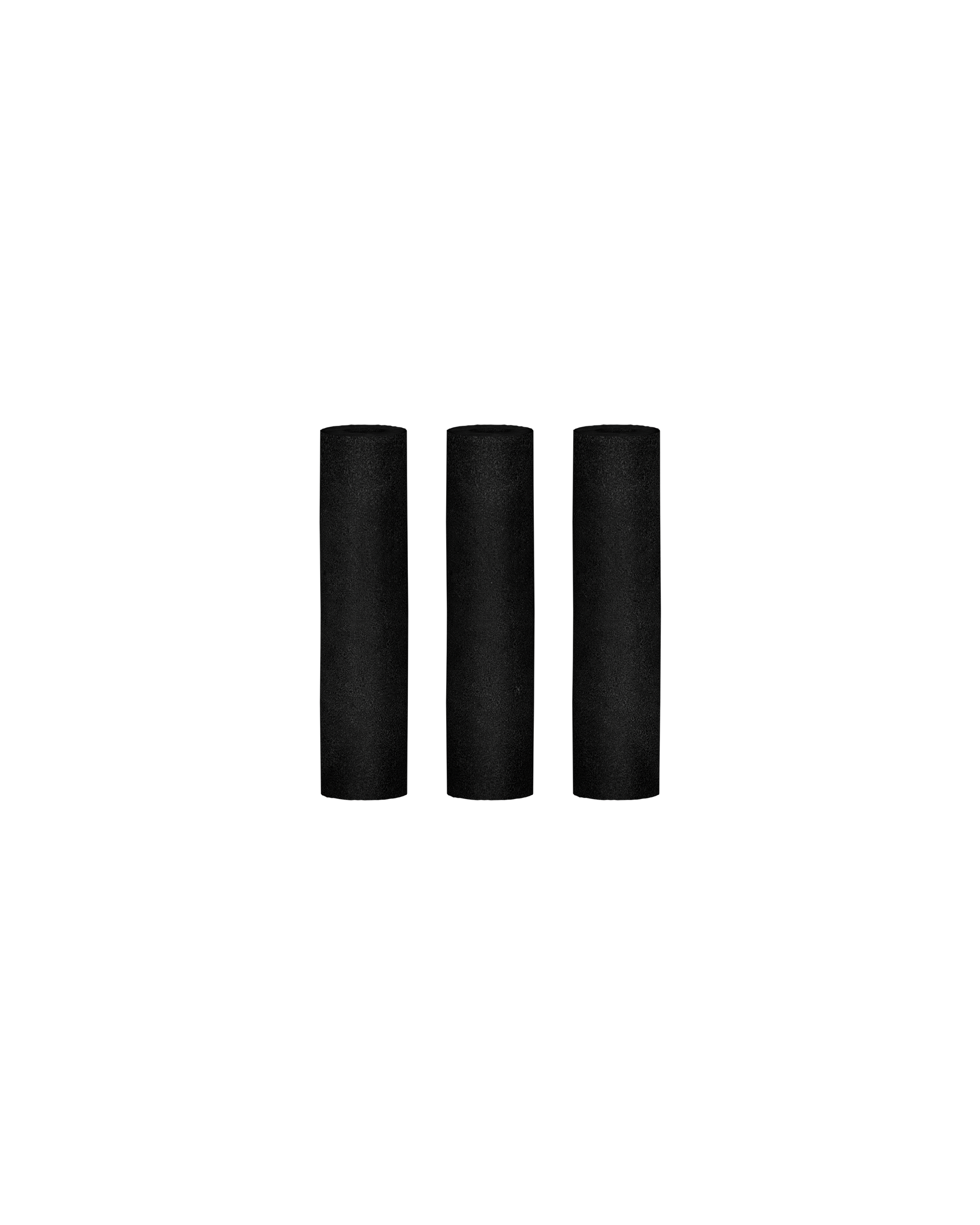 Water Purifying Carbon Filter Straw Refill Cartridges