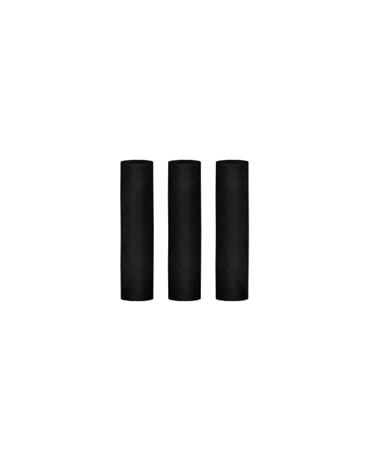 Water Purifying Carbon Filter Straw Refill Cartridges