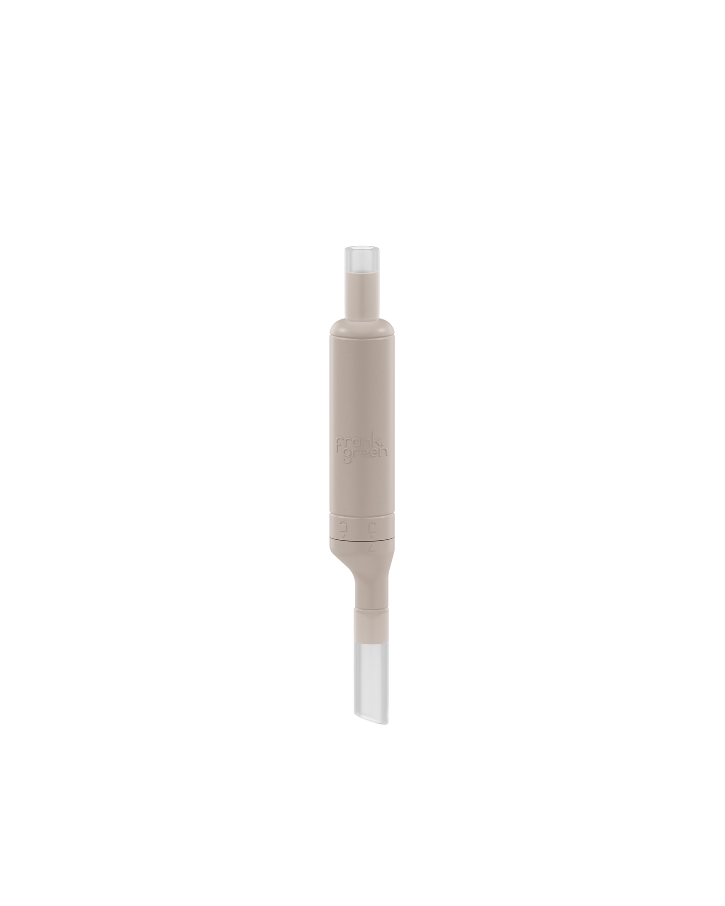 Water Purifying Carbon Filter Straw