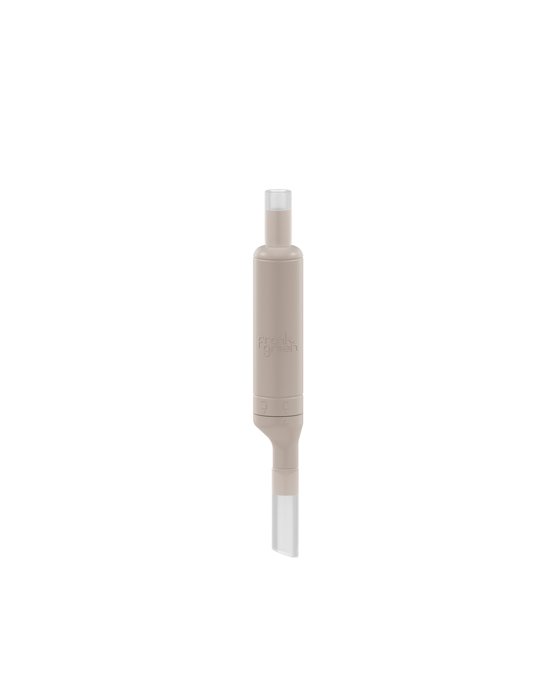 Water Purifying Carbon Filter Straw