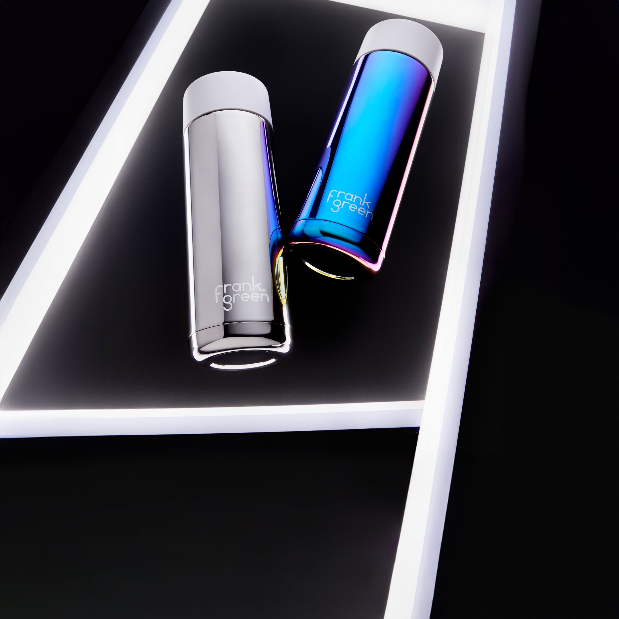 Engineered for the perfect sip