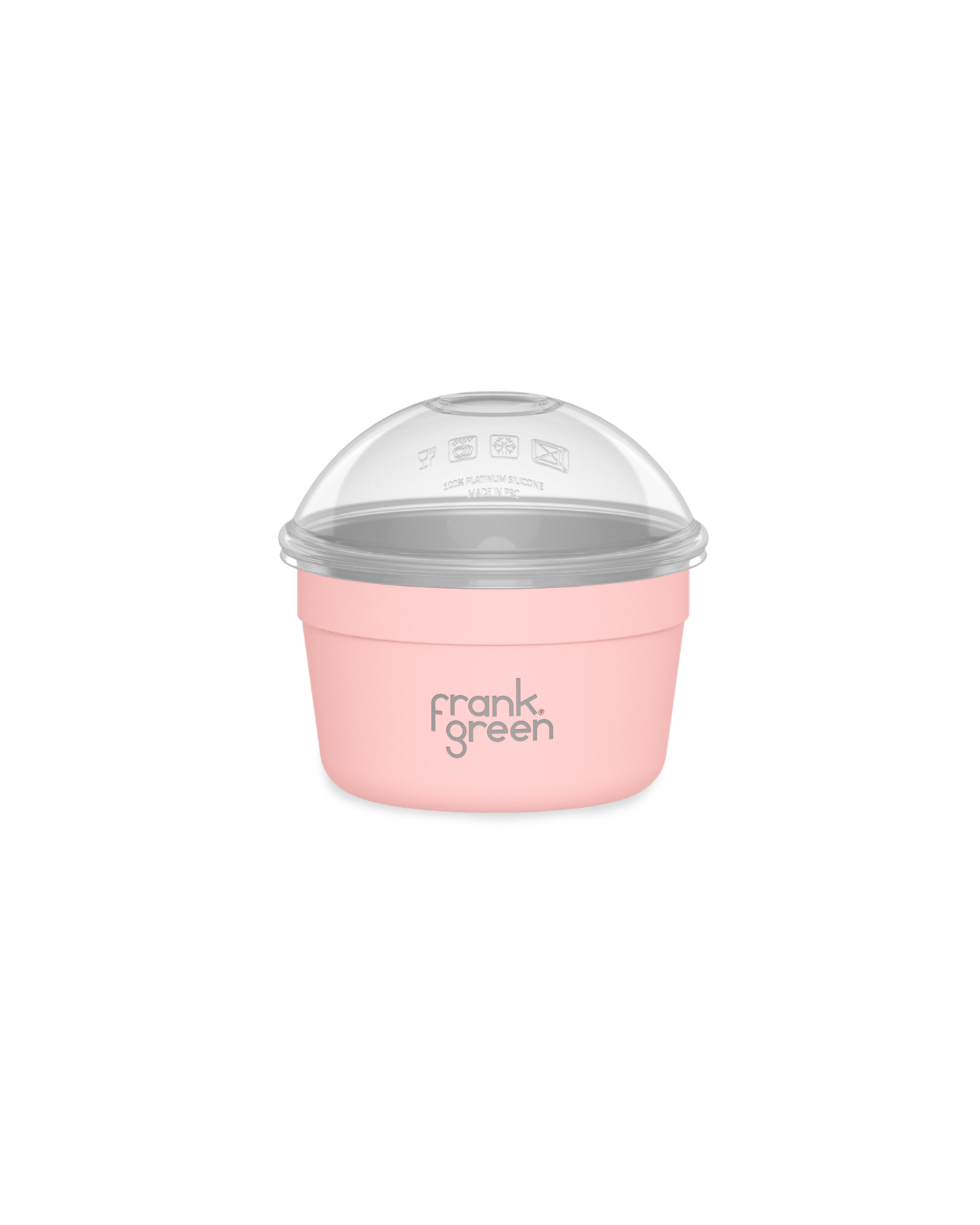 Customisable To Go Bowl Large - 500ml