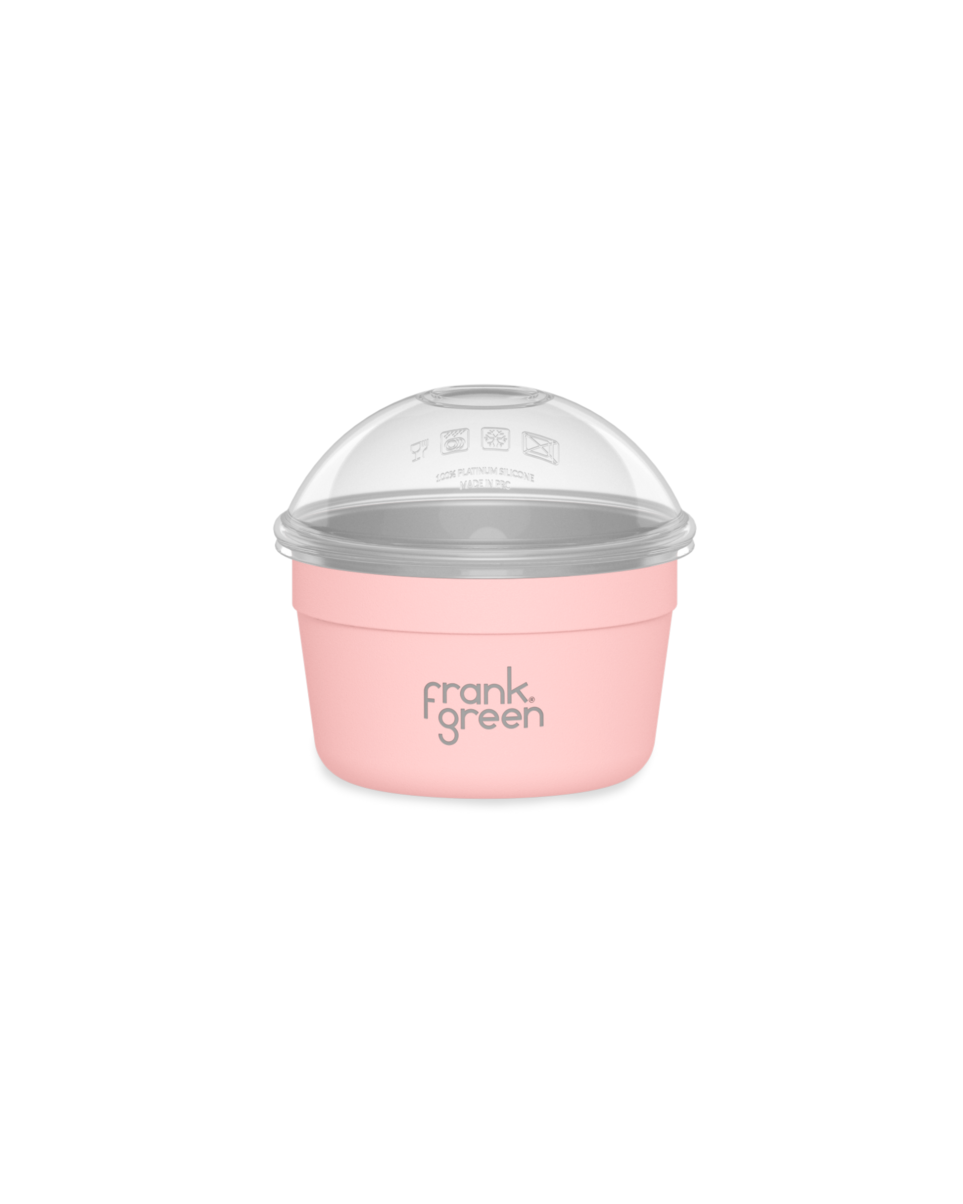 Customisable To Go Bowl Large - 500ml