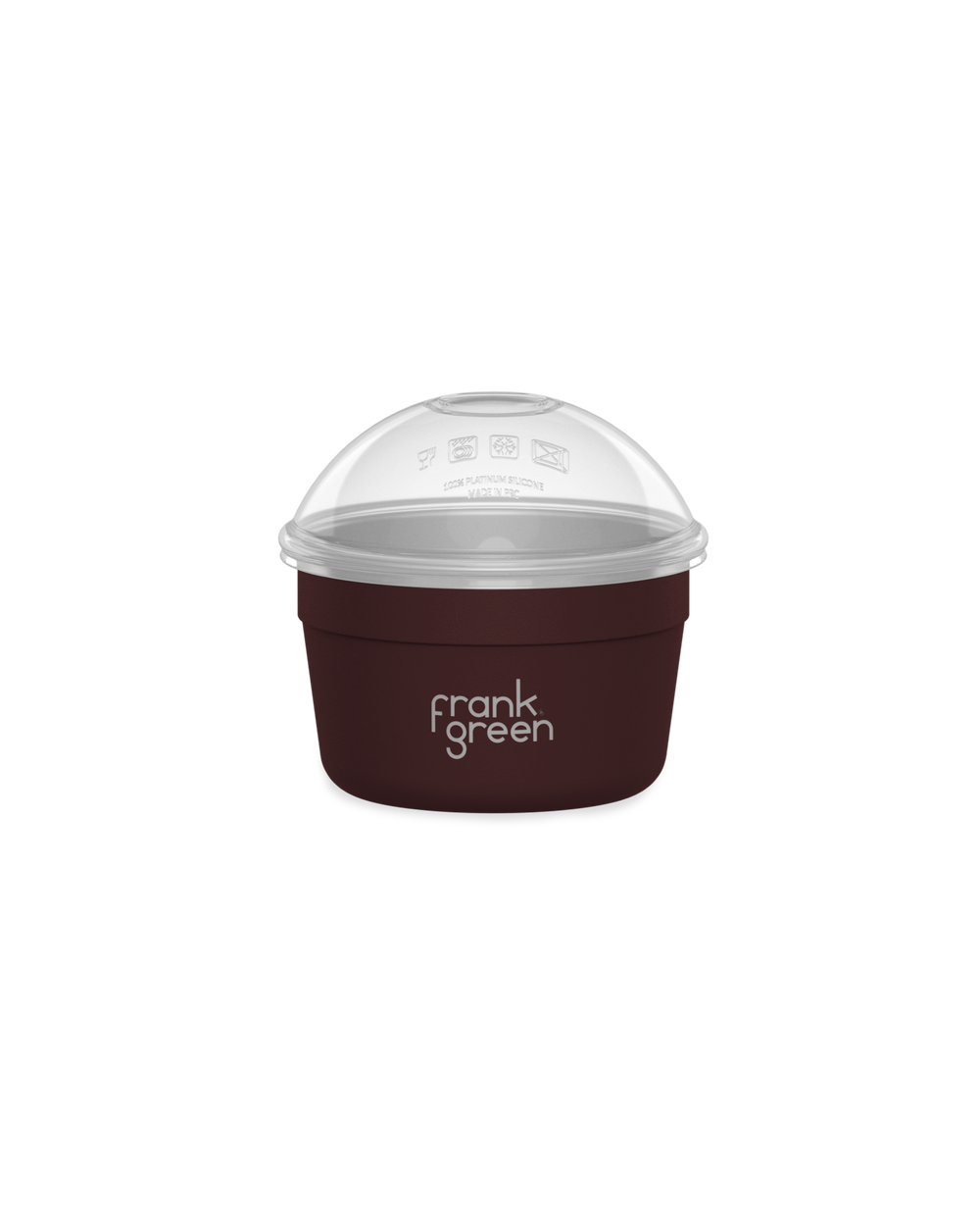 Customisable To Go Bowl Large - 500ml