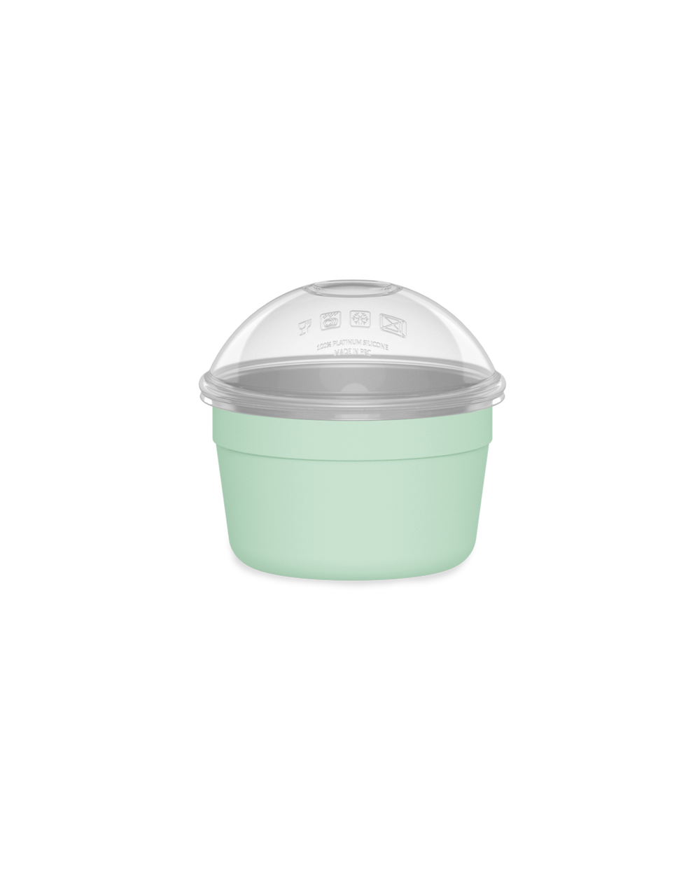 Customisable To Go Bowl Large - 500ml