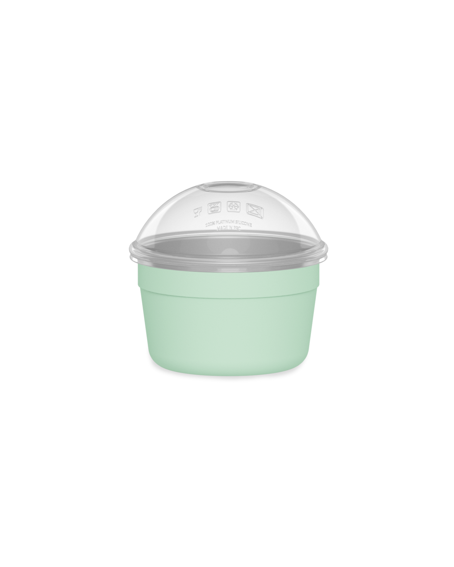 Customisable To Go Bowl Large - 500ml