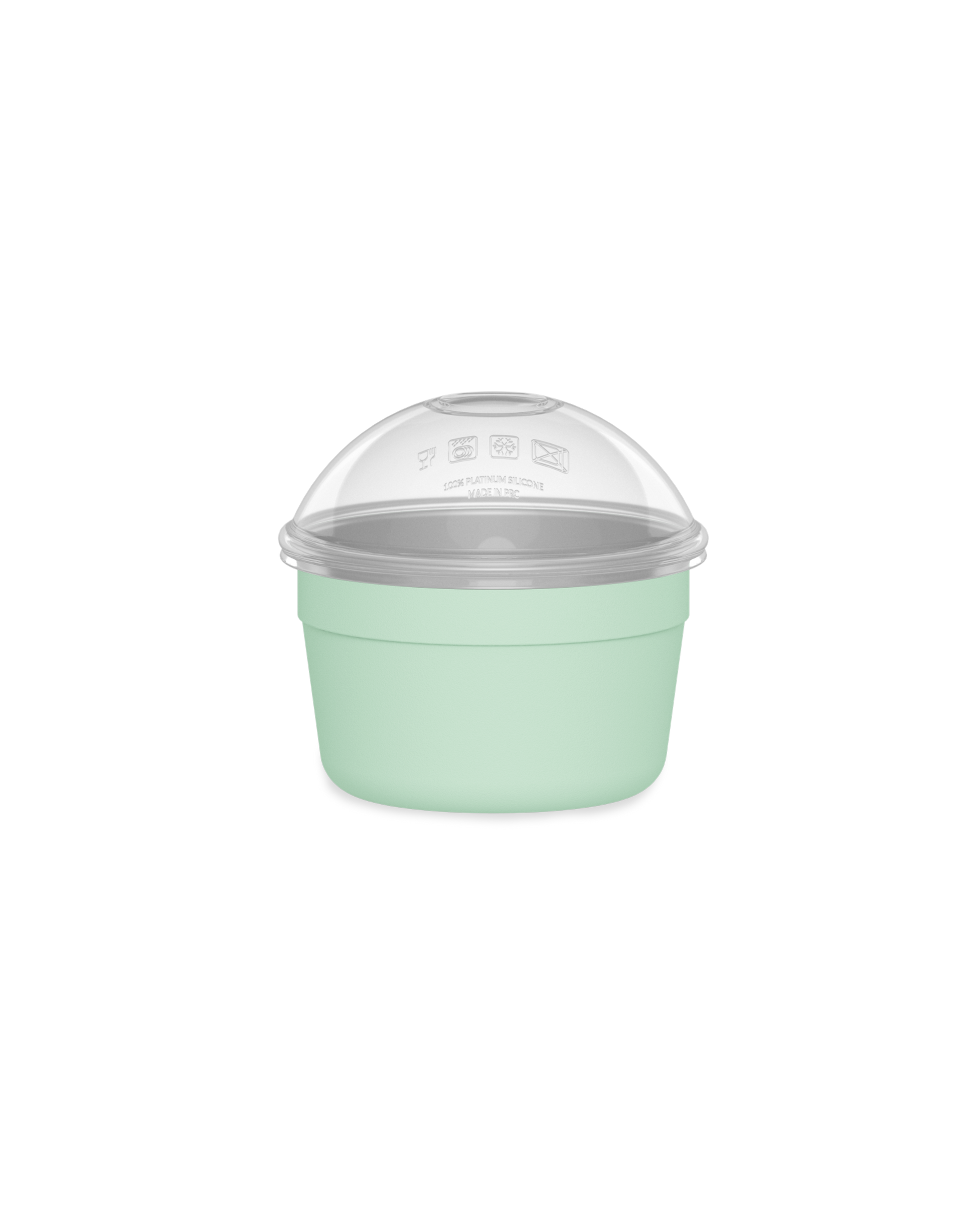 Customisable To Go Bowl Large - 500ml