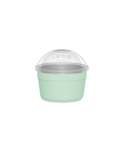 Customisable To Go Bowl Large - 500ml