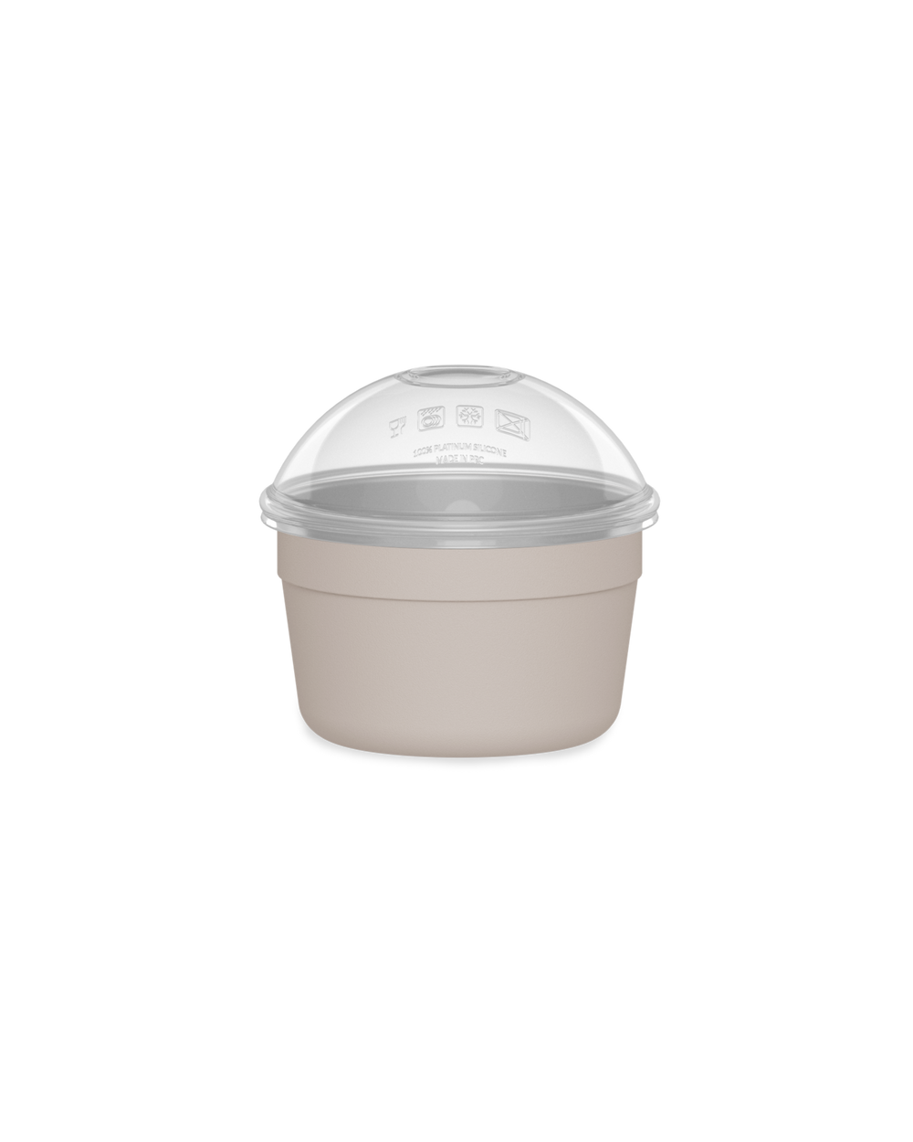Customisable To Go Bowl Large - 500ml