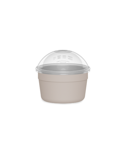 Customisable To Go Bowl Large - 500ml