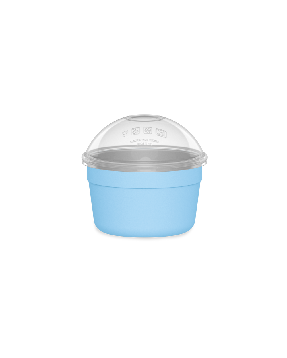 Customisable To Go Bowl Large - 500ml
