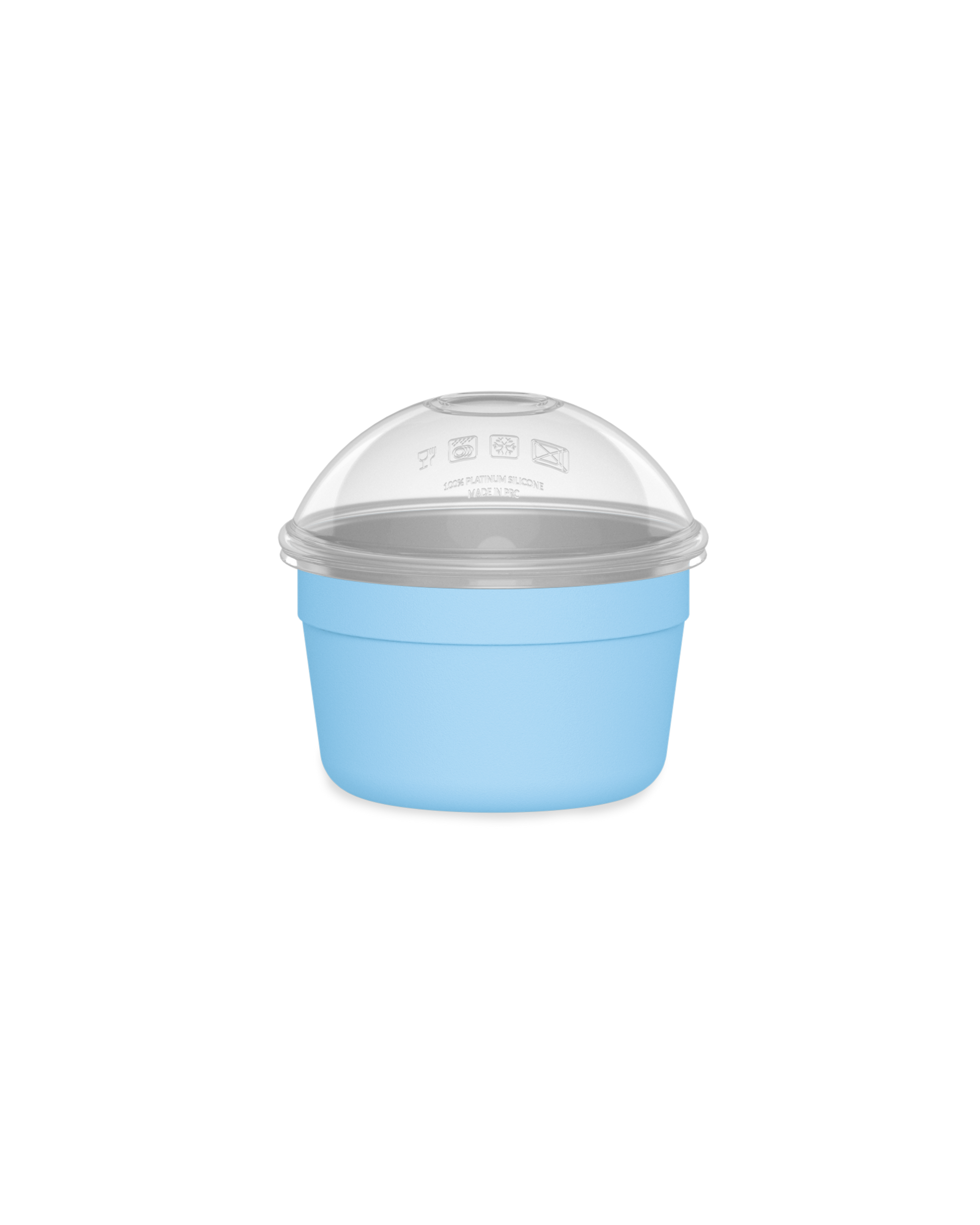 Customisable To Go Bowl Large - 500ml