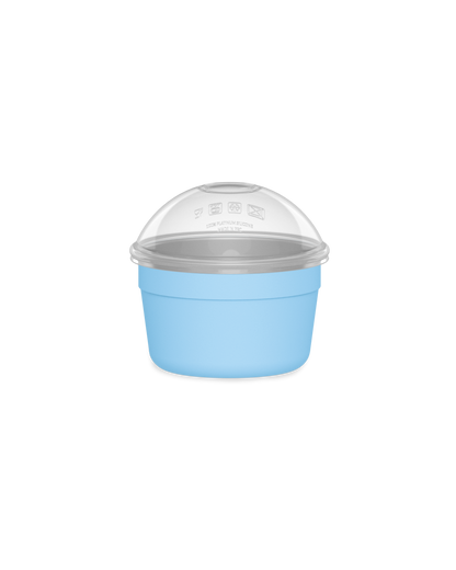 Customisable To Go Bowl Large - 500ml