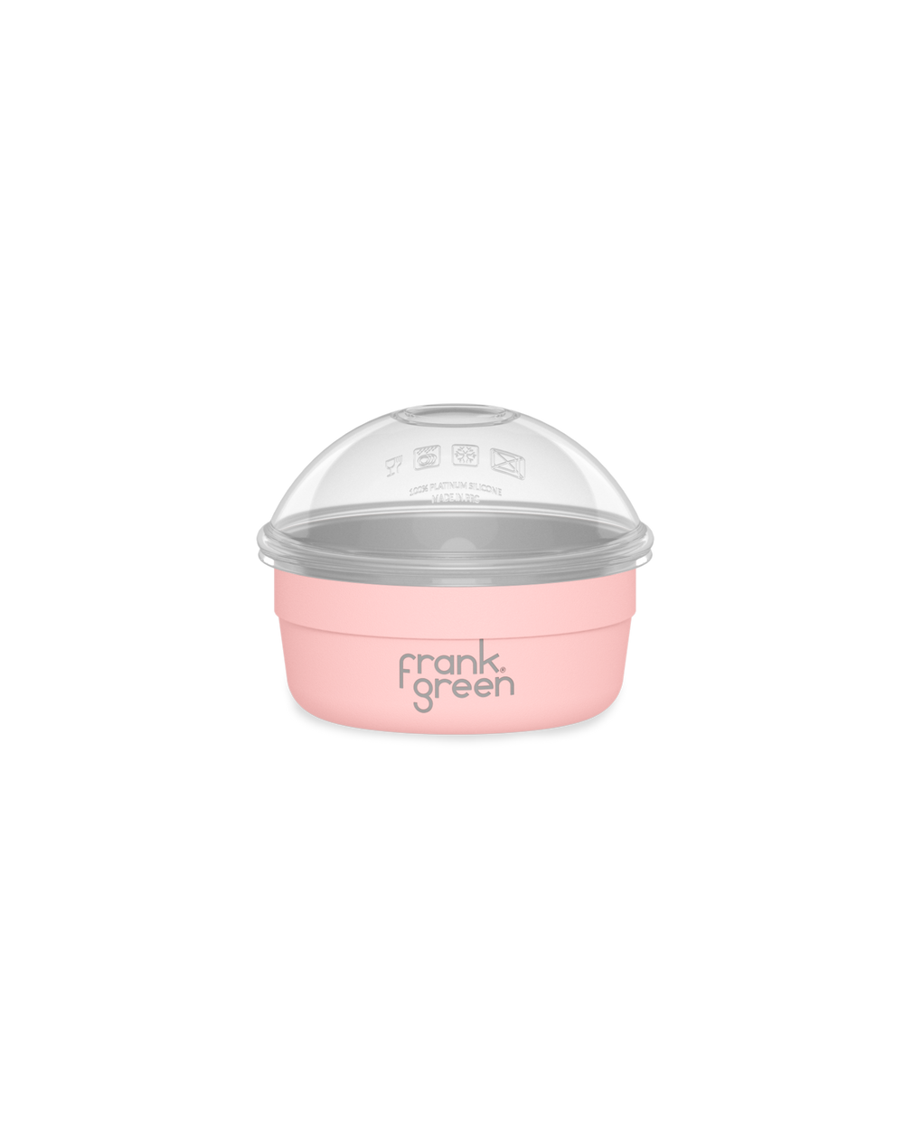 Customisable To Go Bowl Small - 400ml