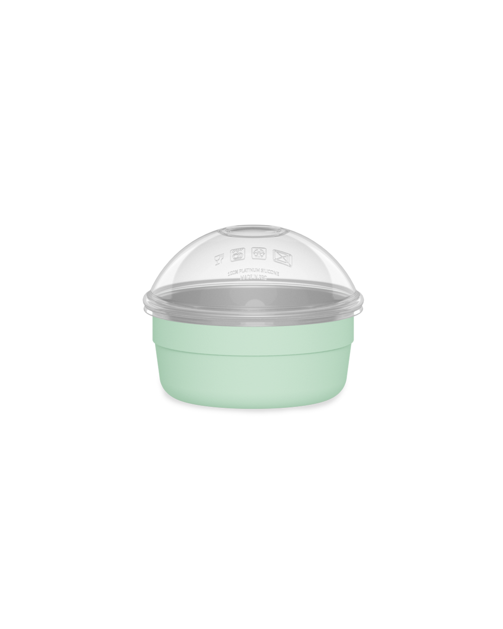 Customisable To Go Bowl Small - 400ml