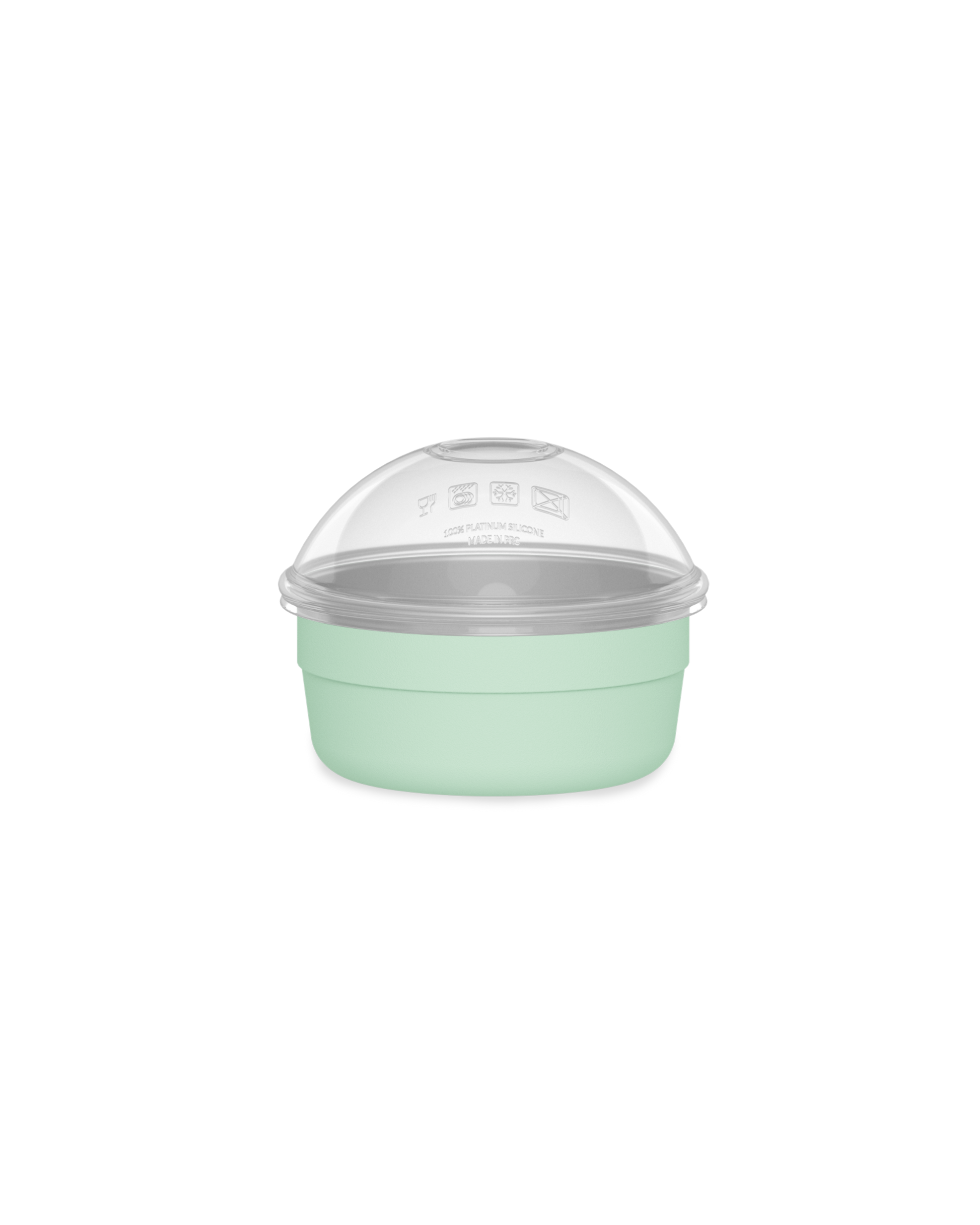Customisable To Go Bowl Small - 400ml
