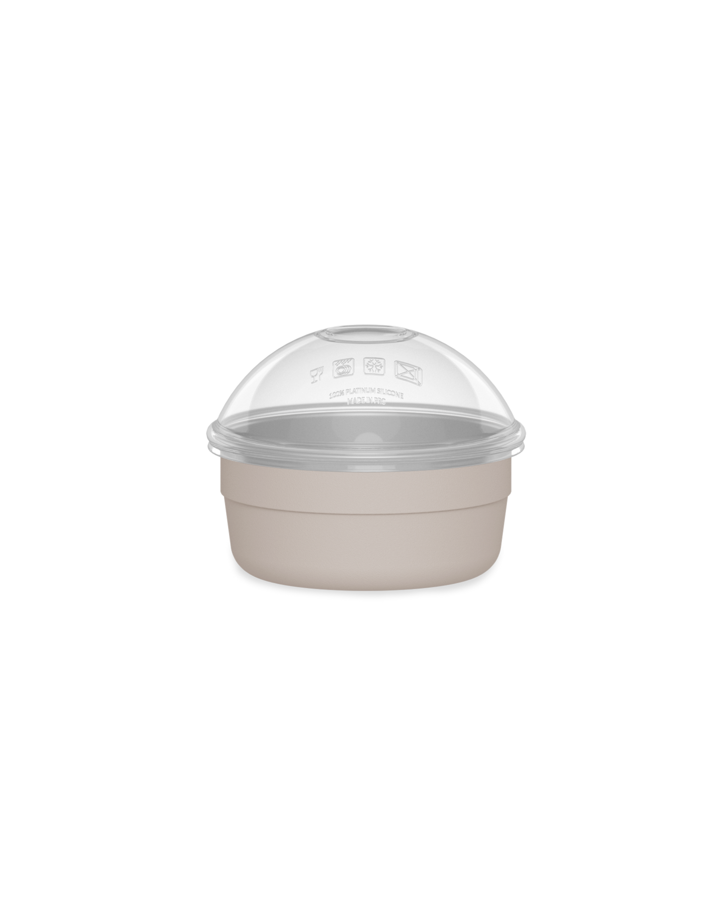 Customisable To Go Bowl Small - 400ml
