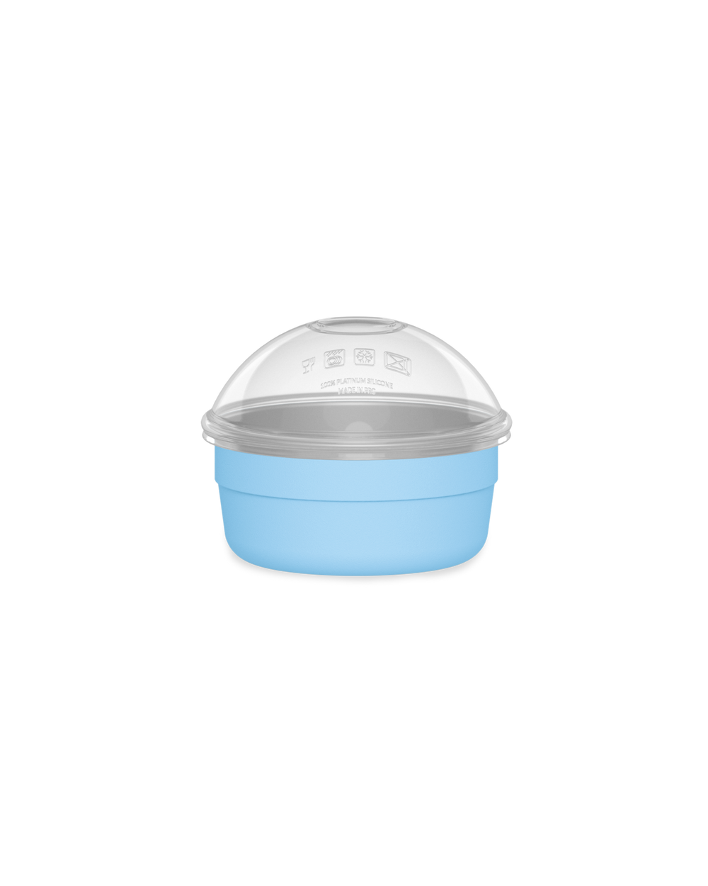Customisable To Go Bowl Small - 400ml