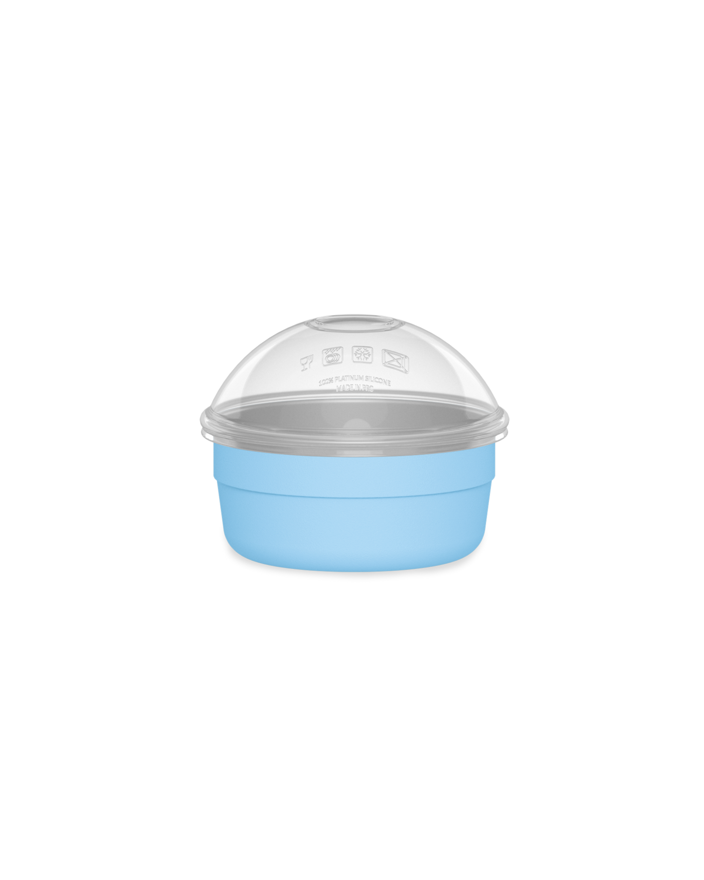 Customisable To Go Bowl Small - 400ml