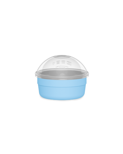 Customisable To Go Bowl Small - 400ml