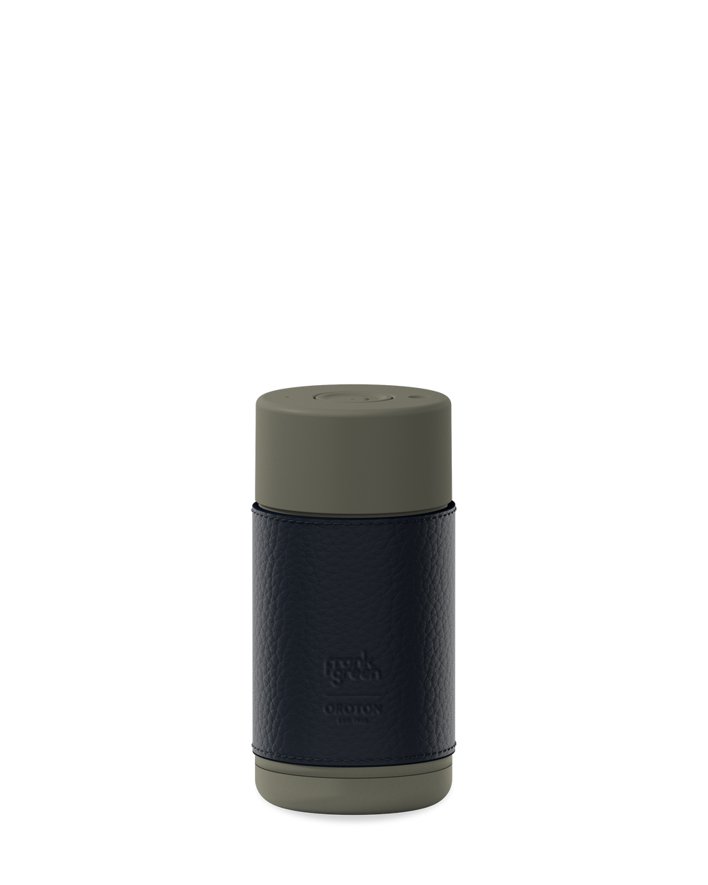 Ceramic Reusable Cup with Oroton - 12oz / 355ml