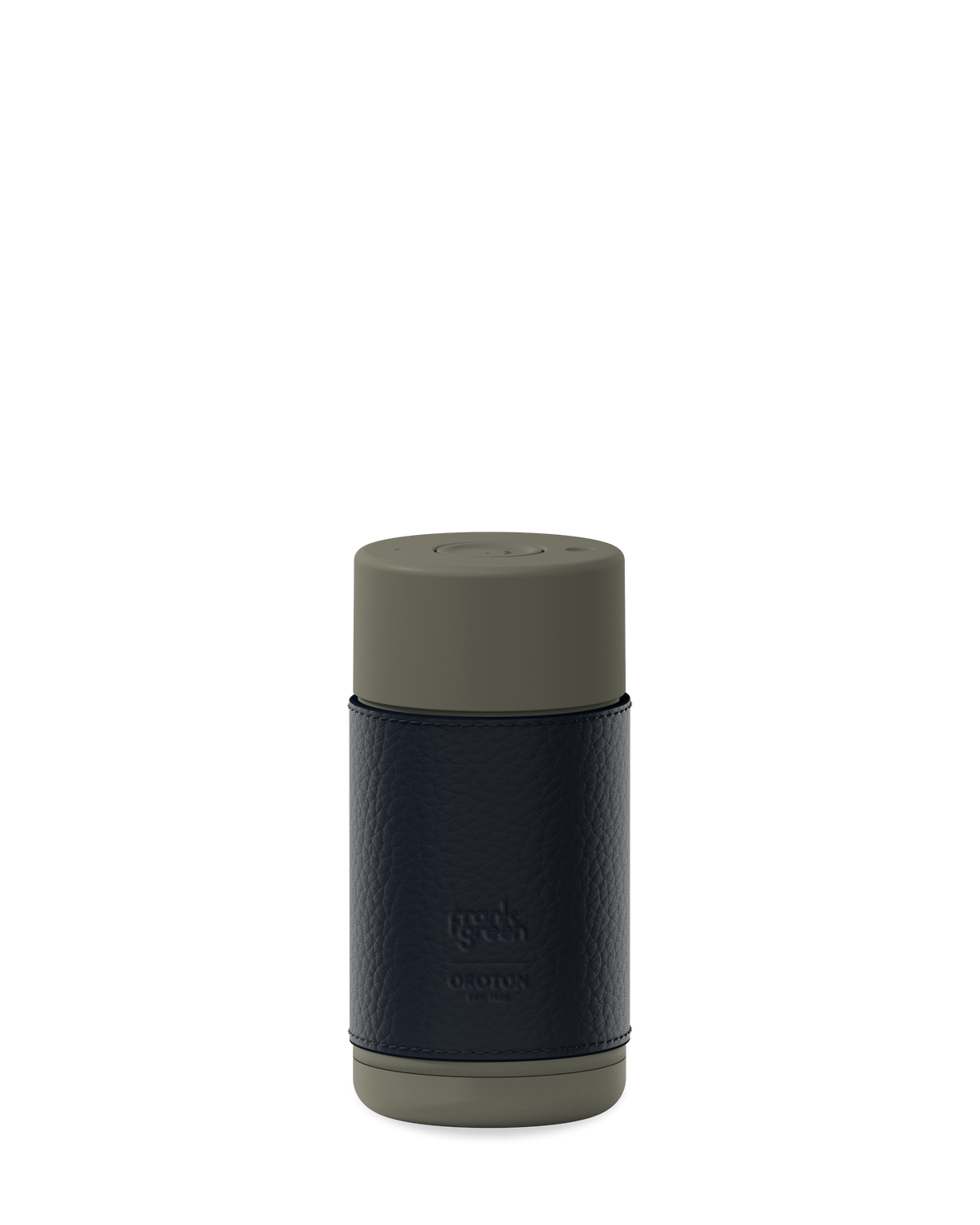 Ceramic Reusable Cup with Oroton - 12oz / 355ml