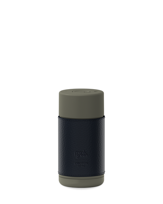 Ceramic Reusable Cup with Oroton - 12oz / 355ml