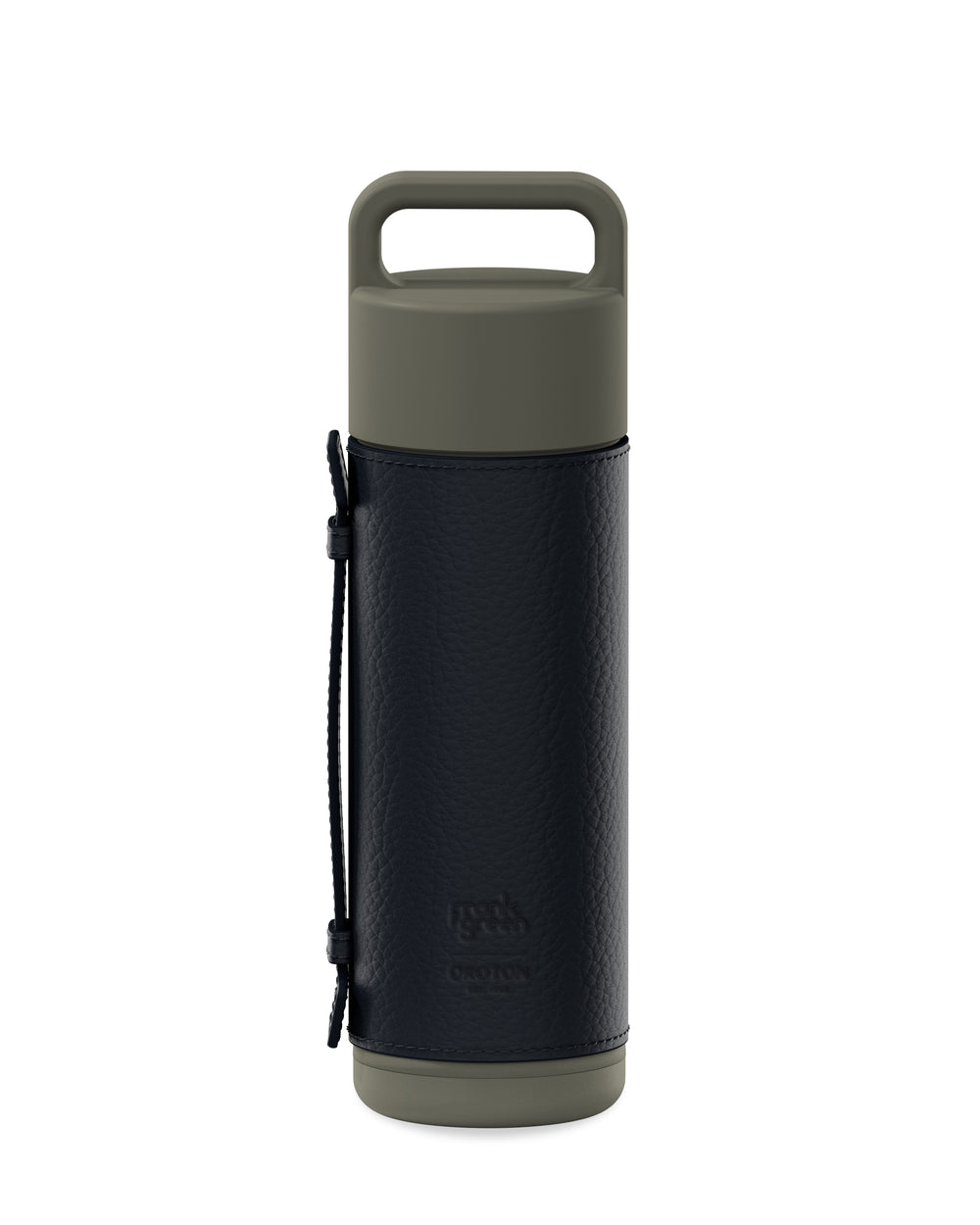 Ceramic Reusable Bottle with Oroton - 20oz / 595ml