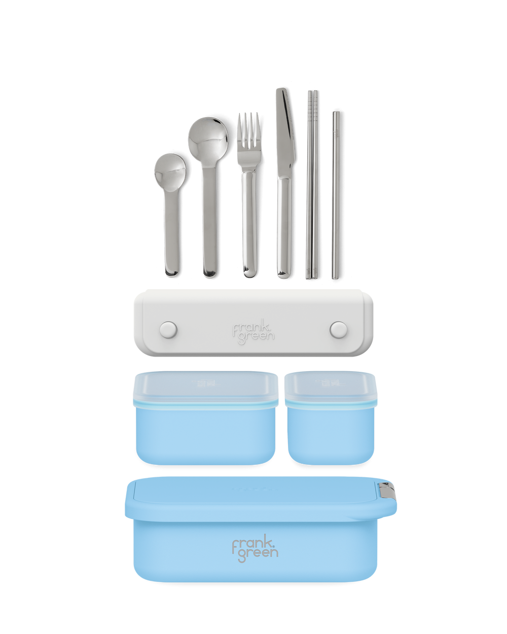 Let's Lunch Bundle