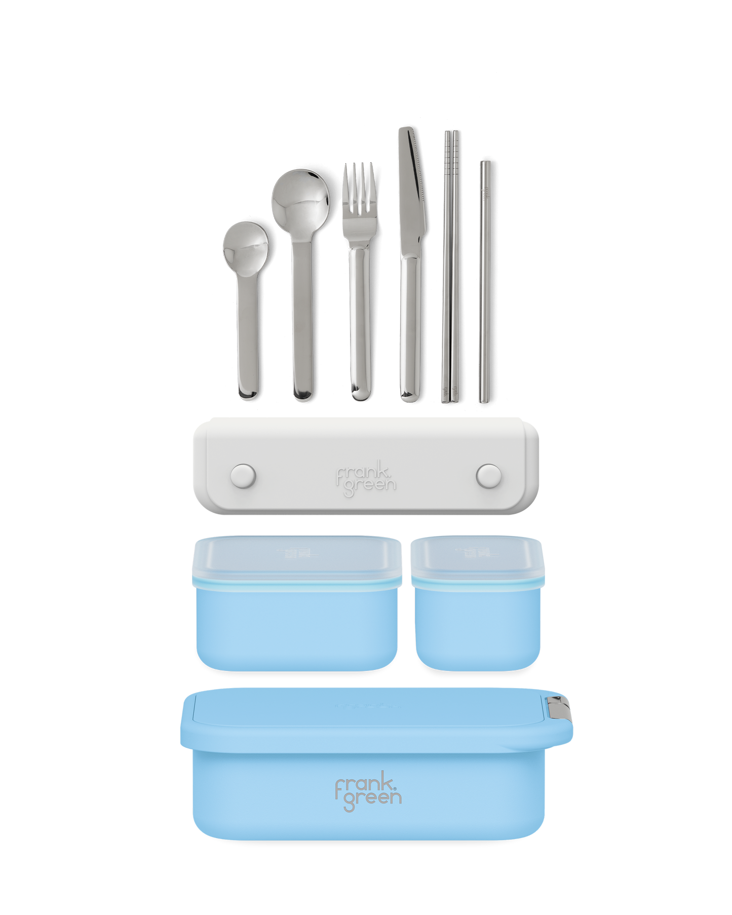 Let's Lunch Bundle