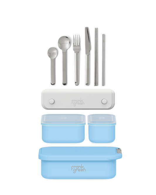 Let's Lunch Bundle