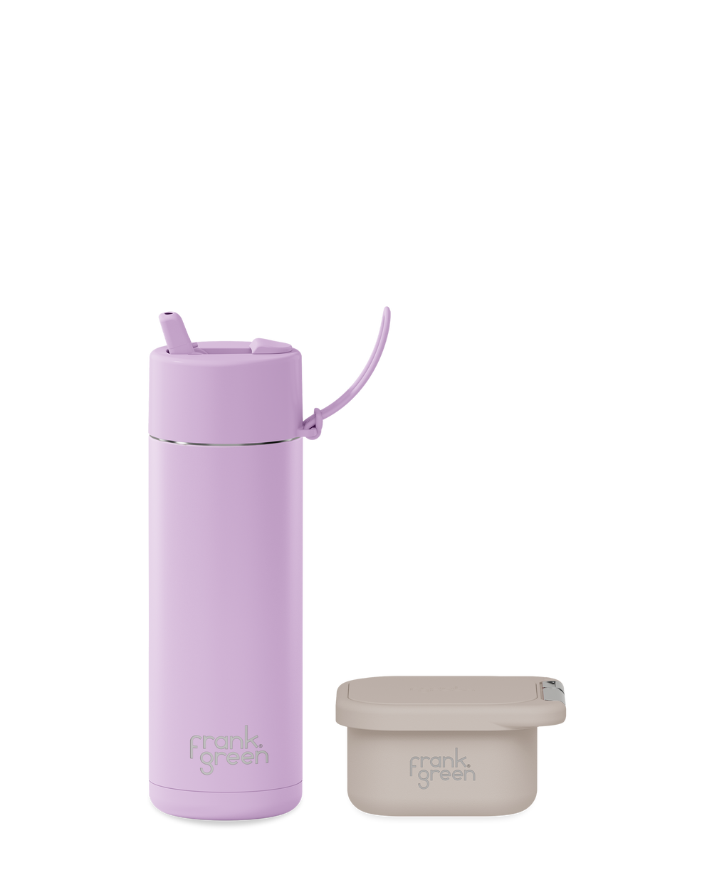 Sip & Snack Bundle