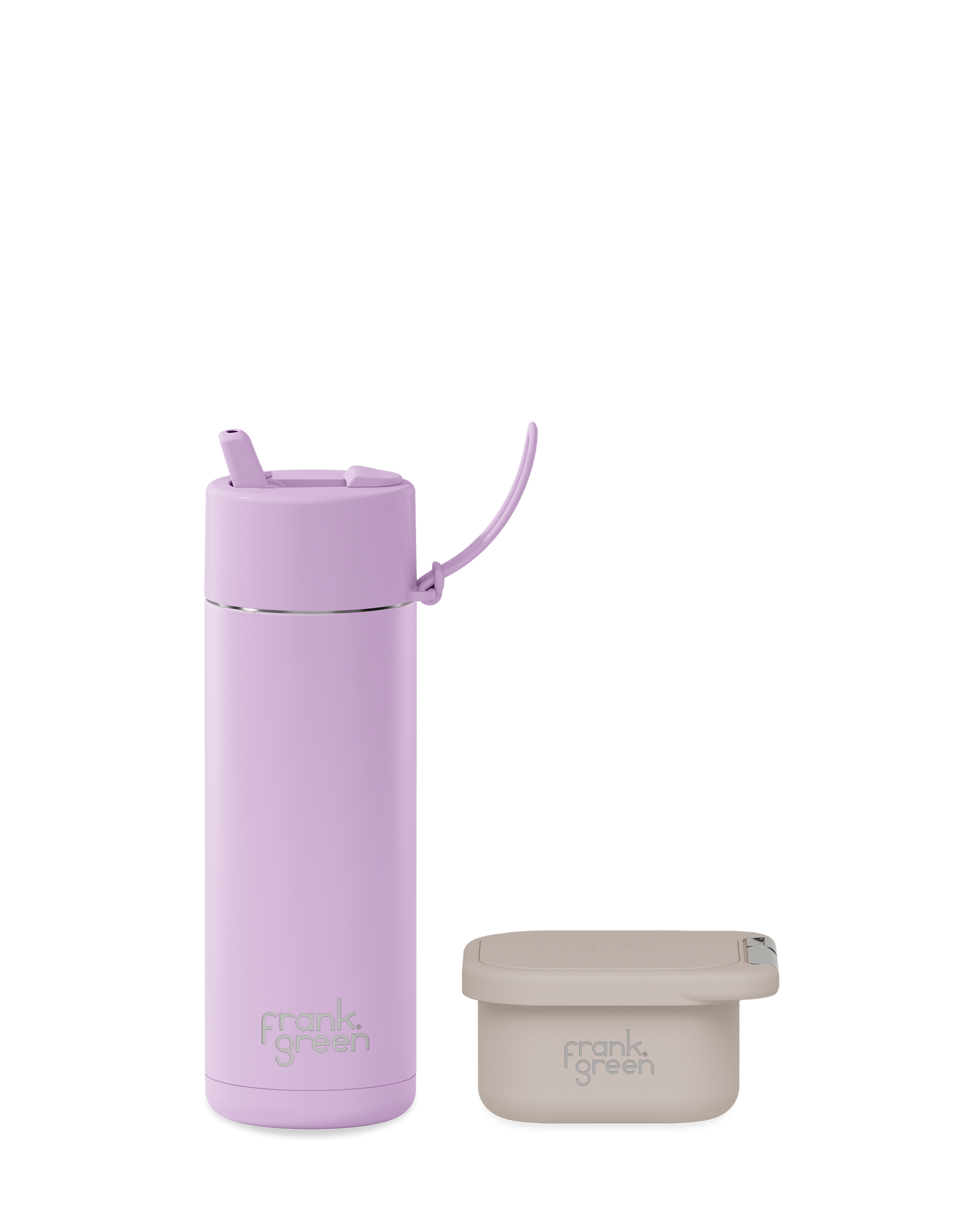 Sip & Snack Bundle