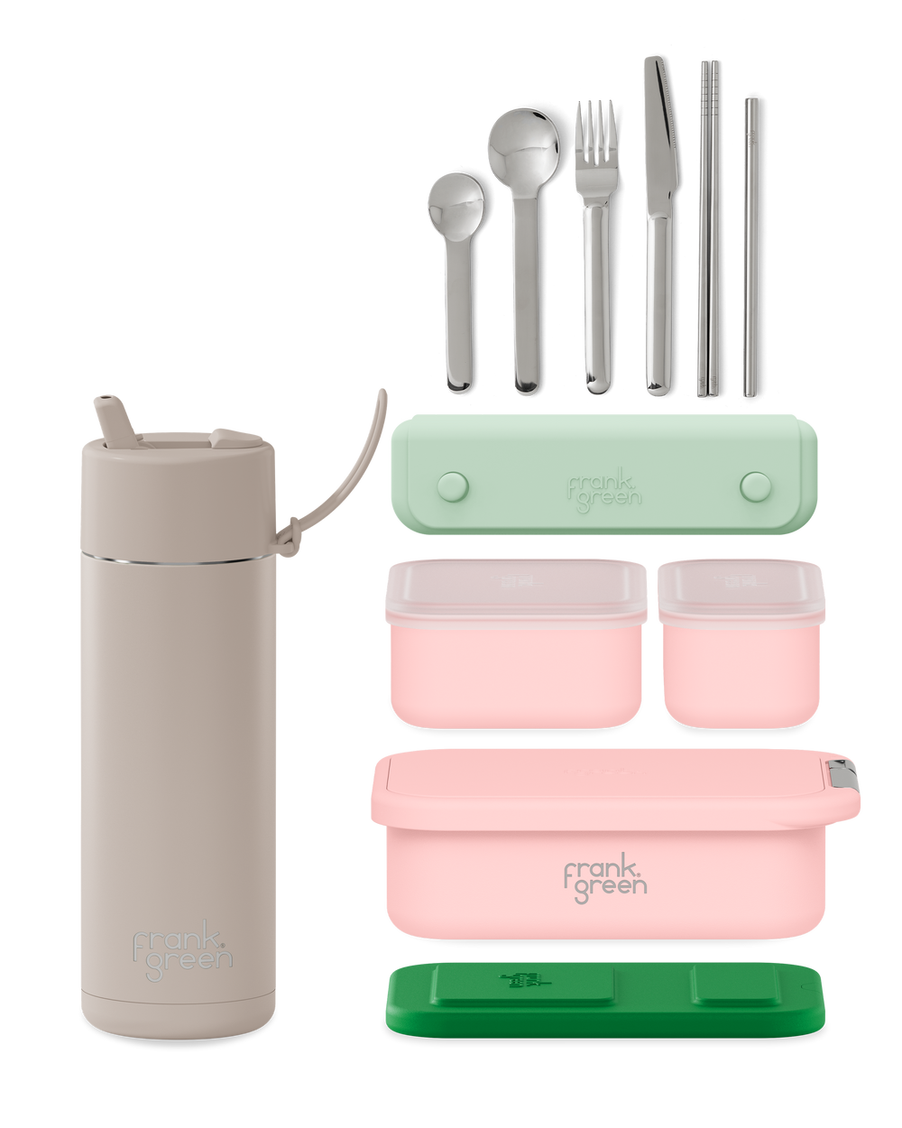 Ultimate Lunch Bundle