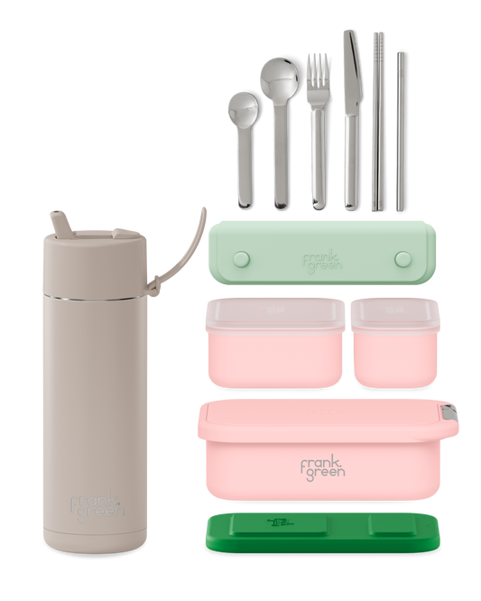 Ultimate Lunch Bundle
