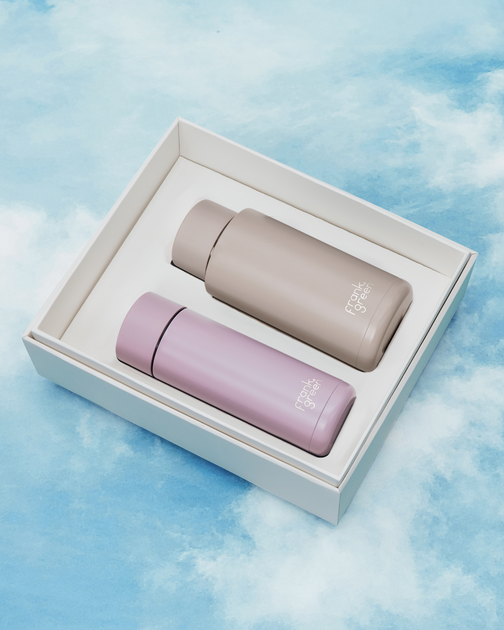 Double Hydration Gift Set