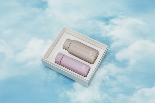 Double Hydration Gift Set