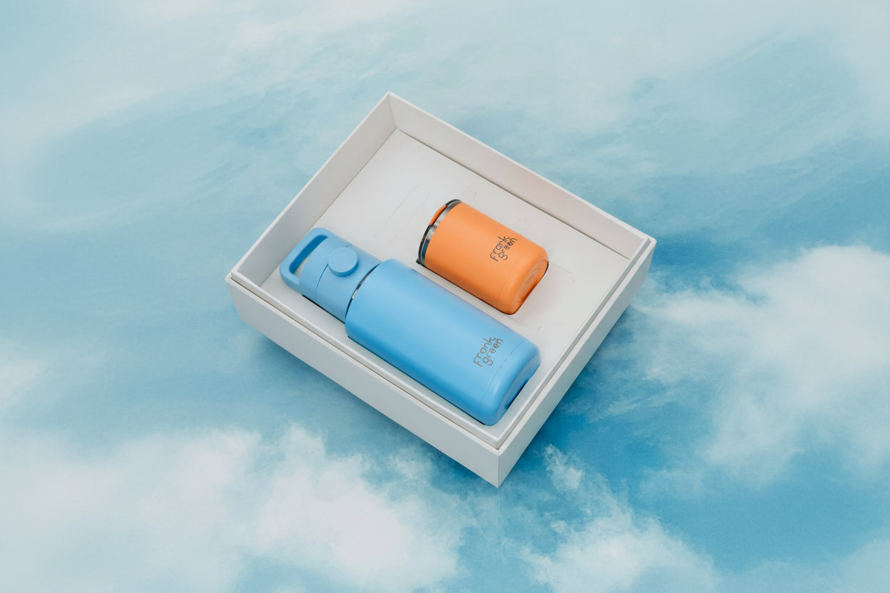 The Essentials Gift Set - Large