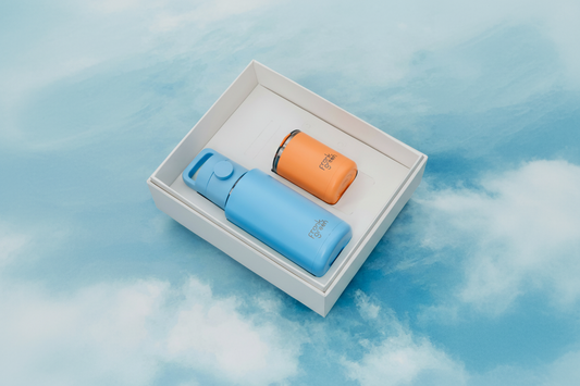 The Essentials Gift Set - Large