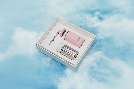 Iconic Duo Gift Set - 12oz / 355ml