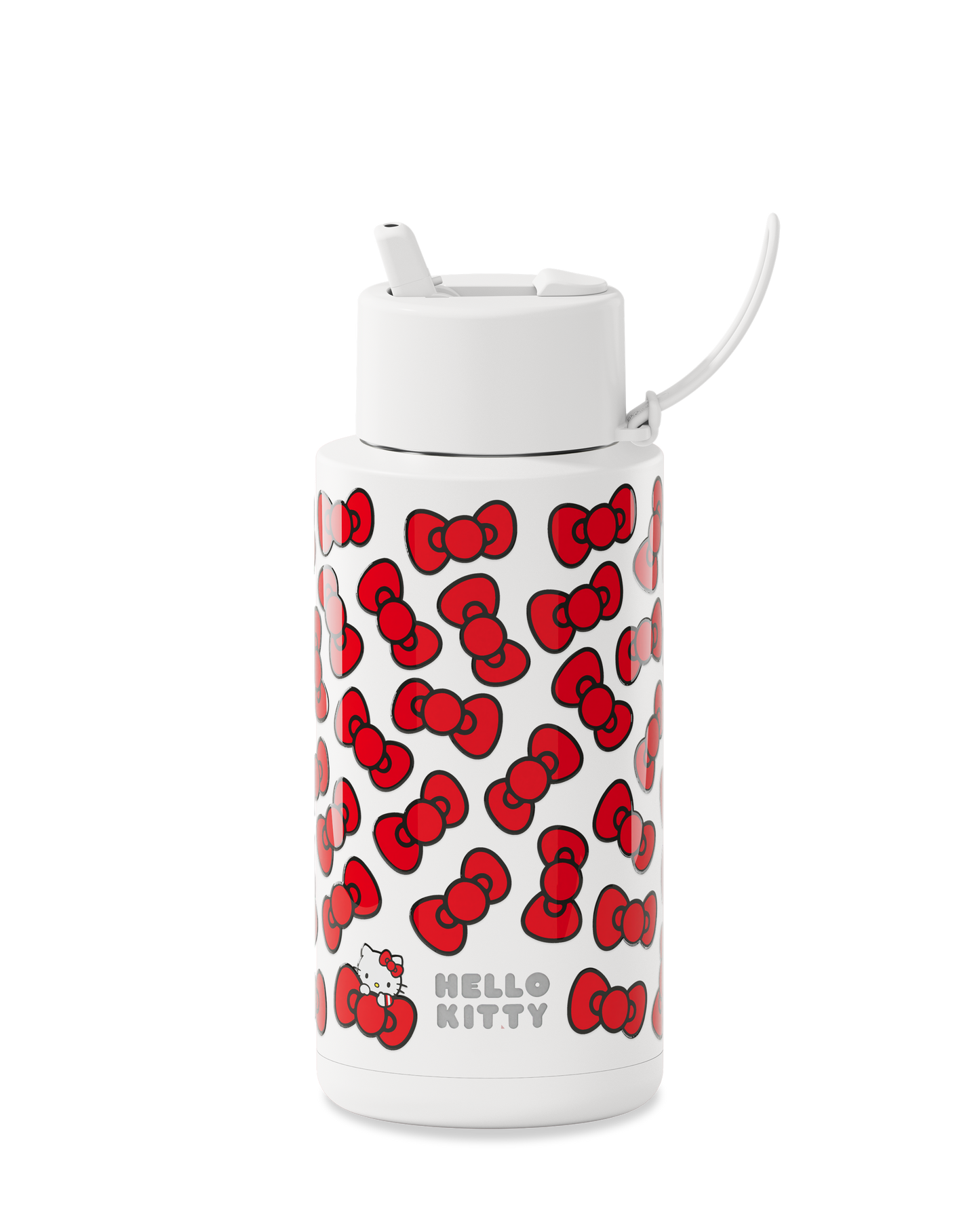 1L Hello Kitty & Friends Bottle
