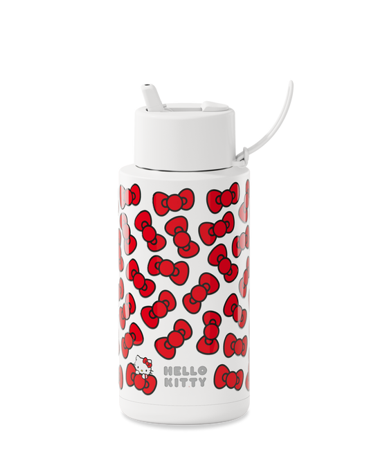 1L Hello Kitty & Friends Bottle