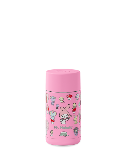 12oz Hello Kitty & Friends Cup
