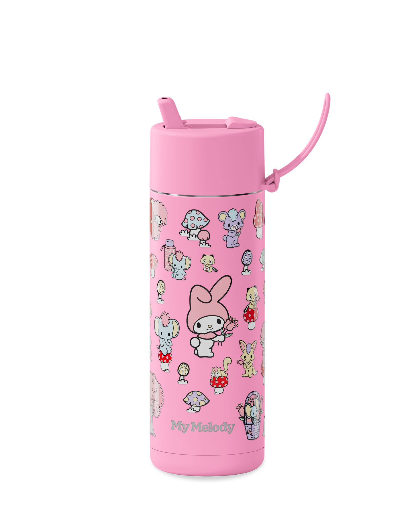 20oz Hello Kitty & Friends Bottle