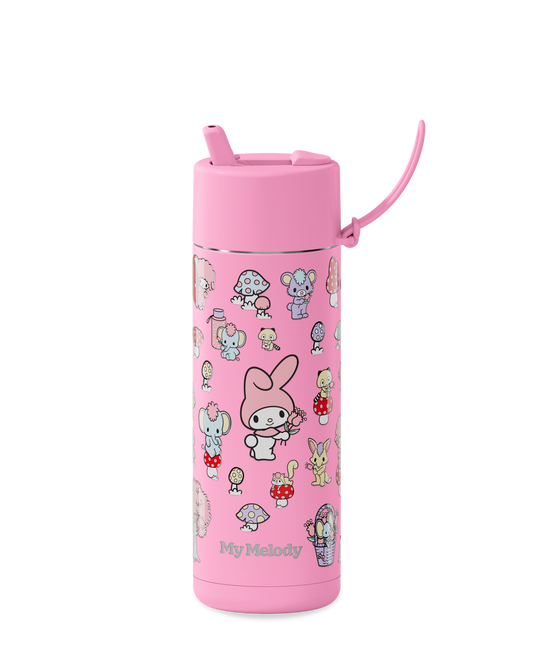 20oz Hello Kitty & Friends Bottle