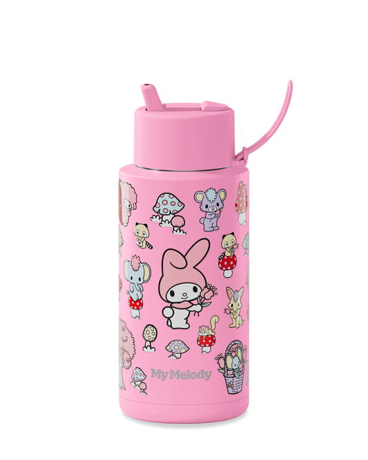 1L Hello Kitty & Friends Bottle