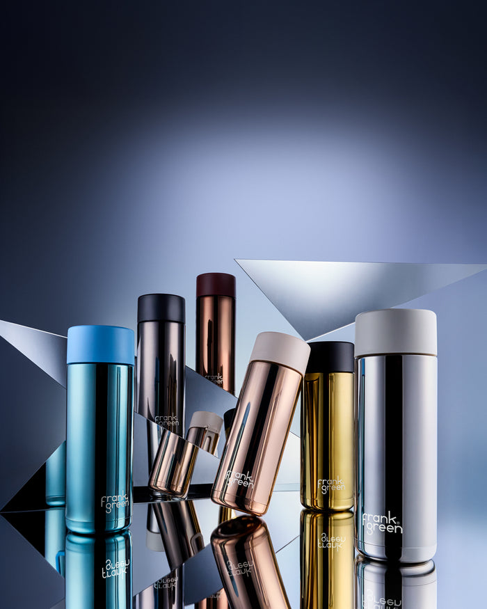 Shop the Chrome Colours
