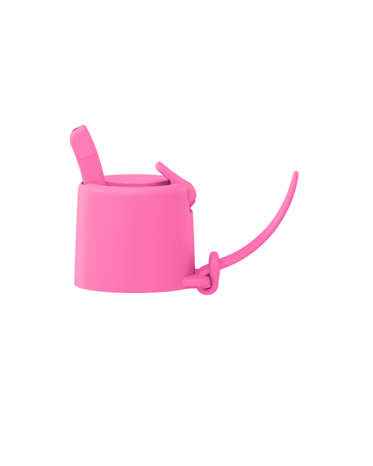 Flip Straw Lid - EDII