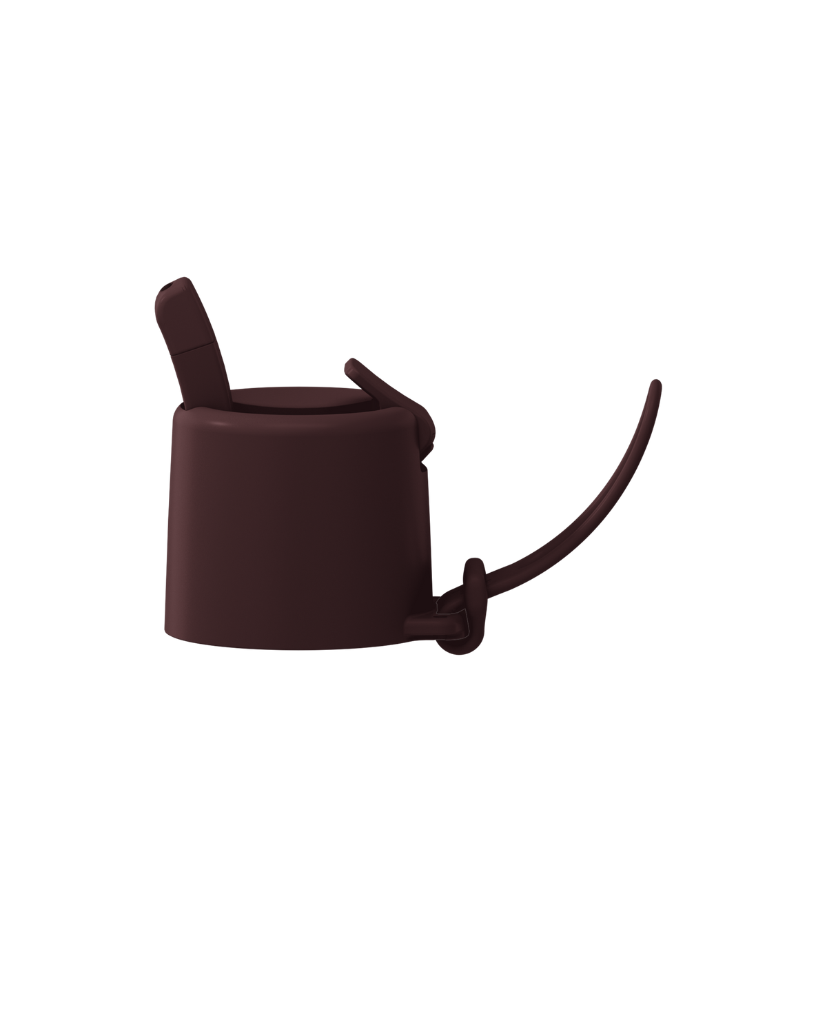 Flip Straw Lid - EDII