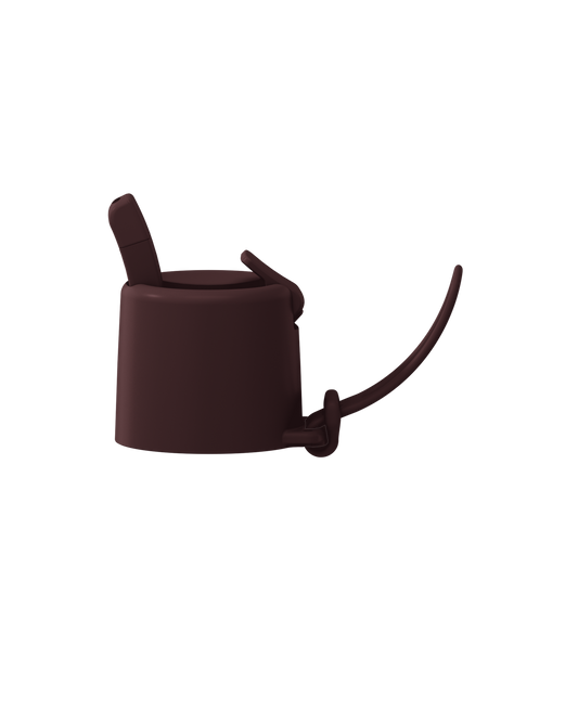 Flip Straw Lid - EDII